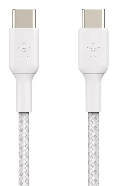 USB kabelis Belkin BoostCharge 2m Photo 2