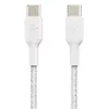 USB kabelis Belkin BoostCharge 2m Photo 2