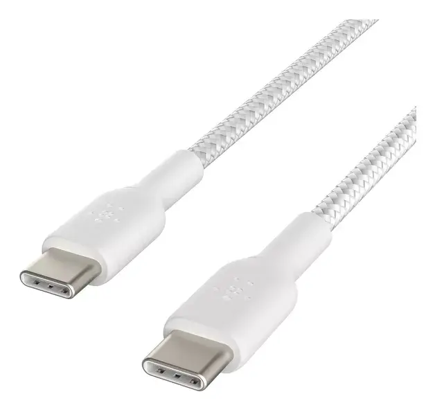 USB kabelis Belkin BoostCharge 2m Photo 3