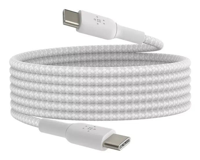 USB kabelis Belkin BoostCharge 2m Photo 4