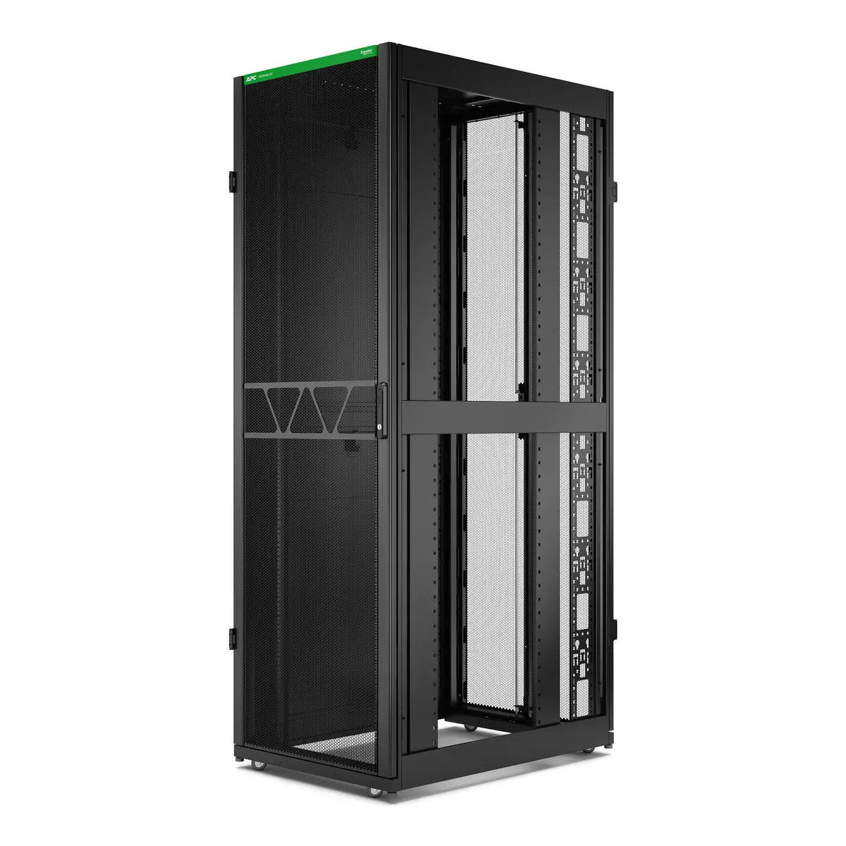 APC NetShelter SX Gen 2 48U Server Rack AR3157B2 Photo 2