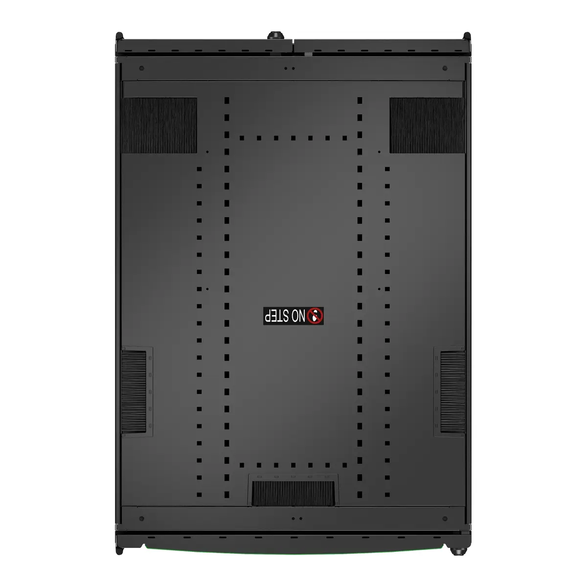 APC NetShelter SX Gen 2 48U Server Rack AR3157B2 Photo 3