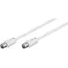 Antenas kabelis Goobay 68147 Photo 2