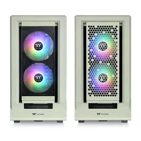 Компьютерный корпус Thermaltake Ceres 350 MX Photo 2