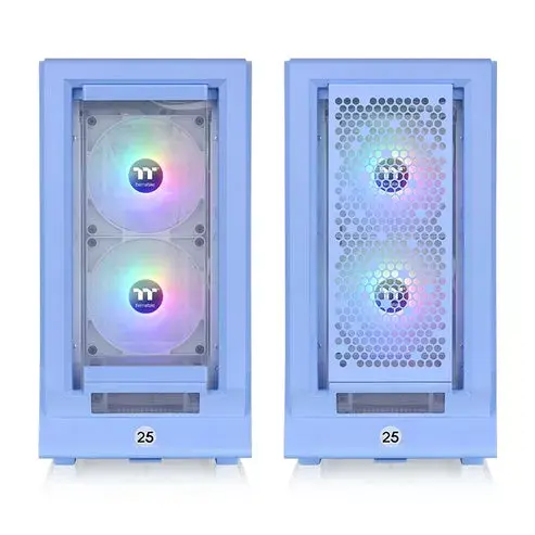 Компьютерный корпус Thermaltake Ceres 350 MX Photo 2