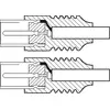 Antenas kabelis Goobay 68149 Photo 3
