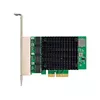 Сетевая карта InLine Quad Gigabit 4x RJ45 2.5Gb/s Photo 4