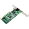 InLine Gigabit Ethernet PCI Adapter 1x RJ45 Photo 3
