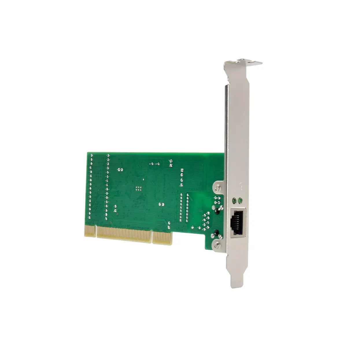 InLine Gigabit Ethernet PCI Adapter 1x RJ45 Photo 6