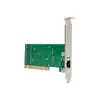 InLine Gigabit Ethernet PCI Adapter 1x RJ45 Photo 6
