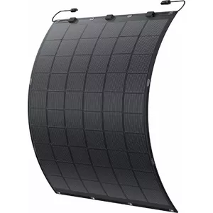 Гибкая солнечная панель Anker Solix FS20 225W — комплект 4 шт., общая мощность 900W, IP67, толщина 3 мм, 4.5 кг