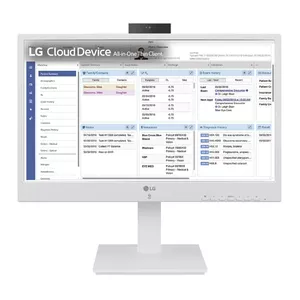 All-in-One dators LG 24CR671N-2P Intel Pentium N6005 8GB RAM 256GB SSD