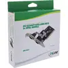 InLine PCI Multi I/O Controller Card 2 DB9 Serial Ports Photo 5