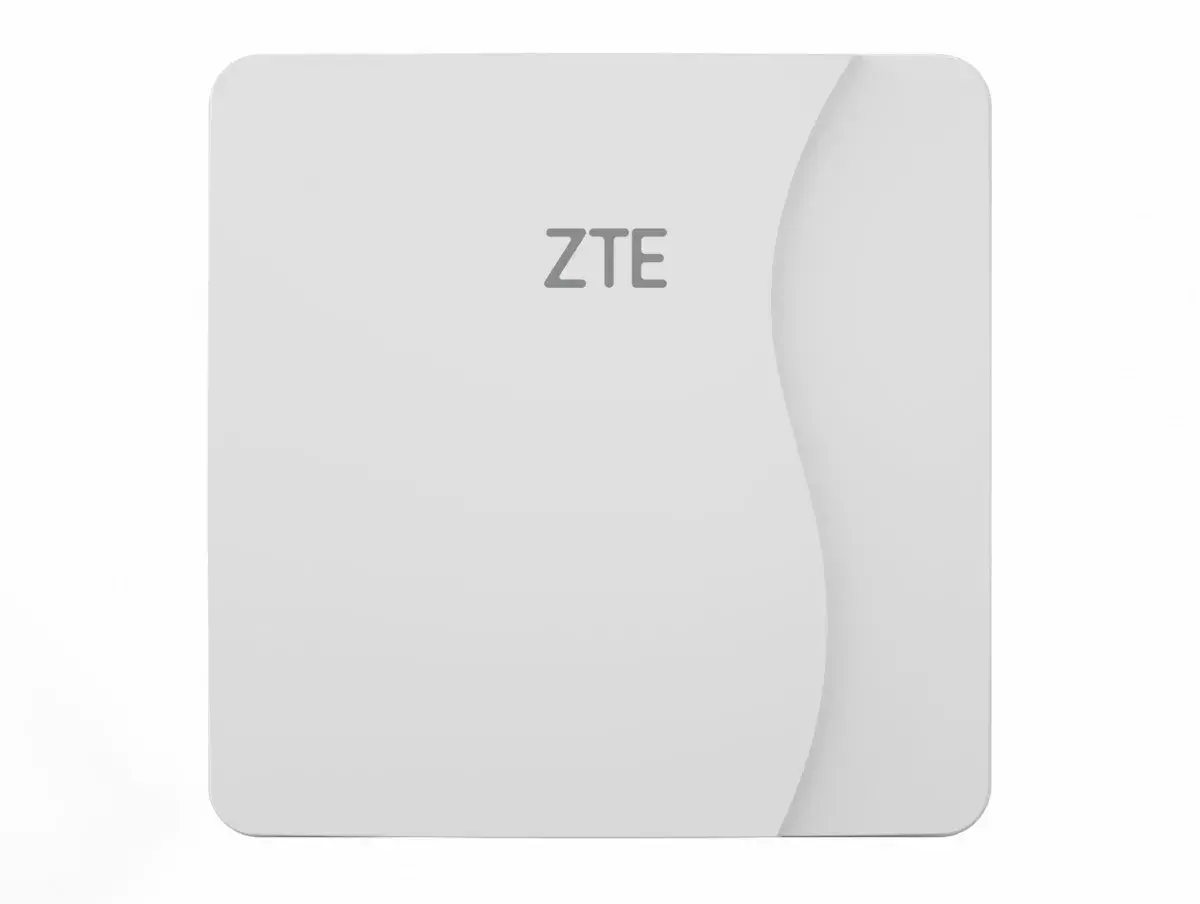 Роутер ZTE MF258K PRO Photo 6