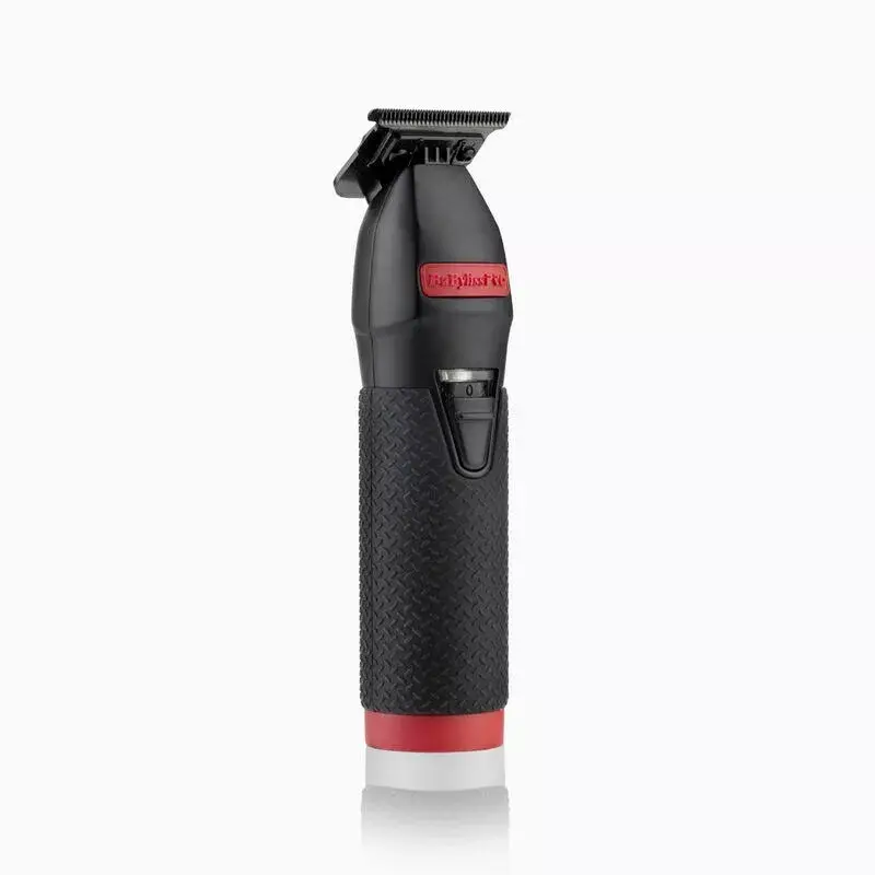 Bezvadu trimmeris BABYLISS FX7870RBPE ar 40