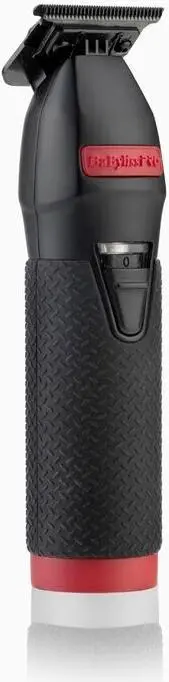 Bezvadu trimmeris BABYLISS FX7870RBPE ar 40