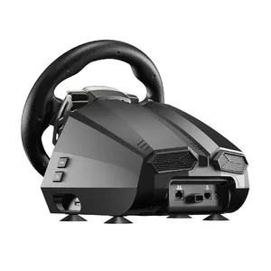 Mad Catz M.2.X Pro Racing Force Feedback Wheel
