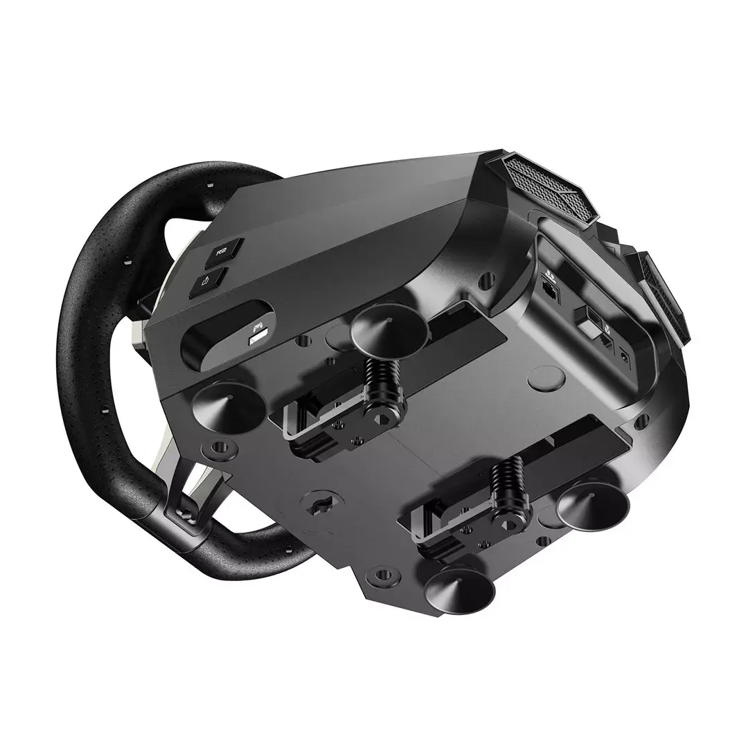 Mad Catz M.2.X Pro Racing Force Feedback Wheel Photo 6