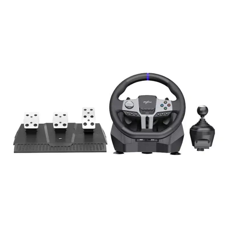 Steering Wheel PXN V9Gen2 Force Feedback Photo 2