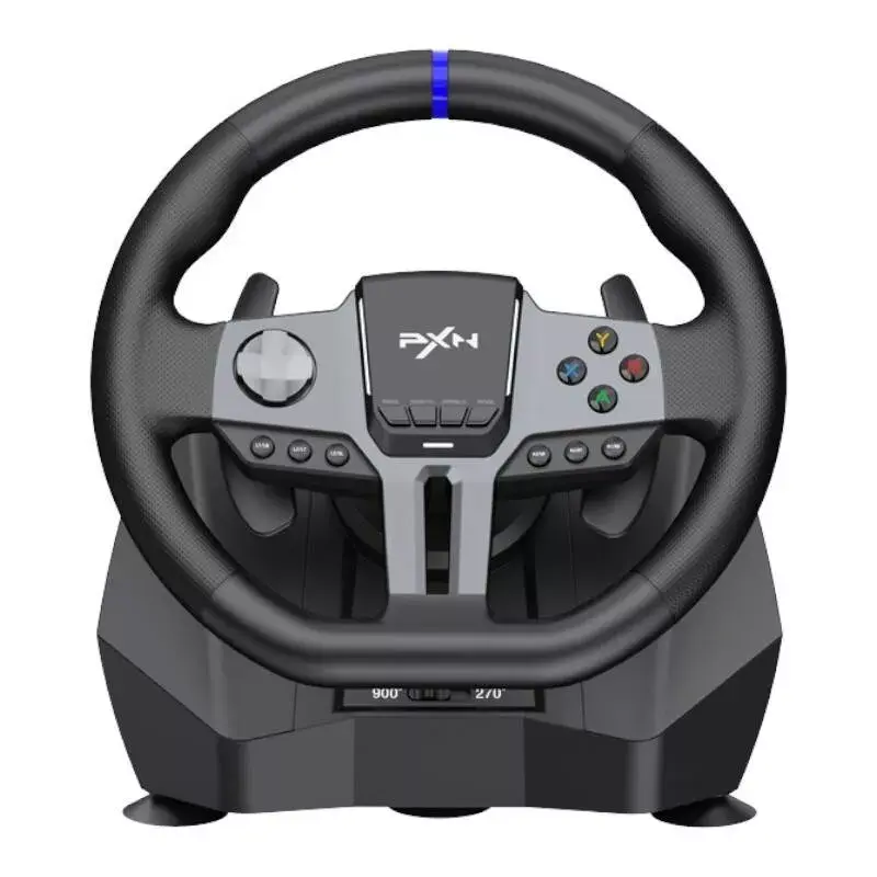 Steering Wheel PXN V9Gen2 Force Feedback Photo 3