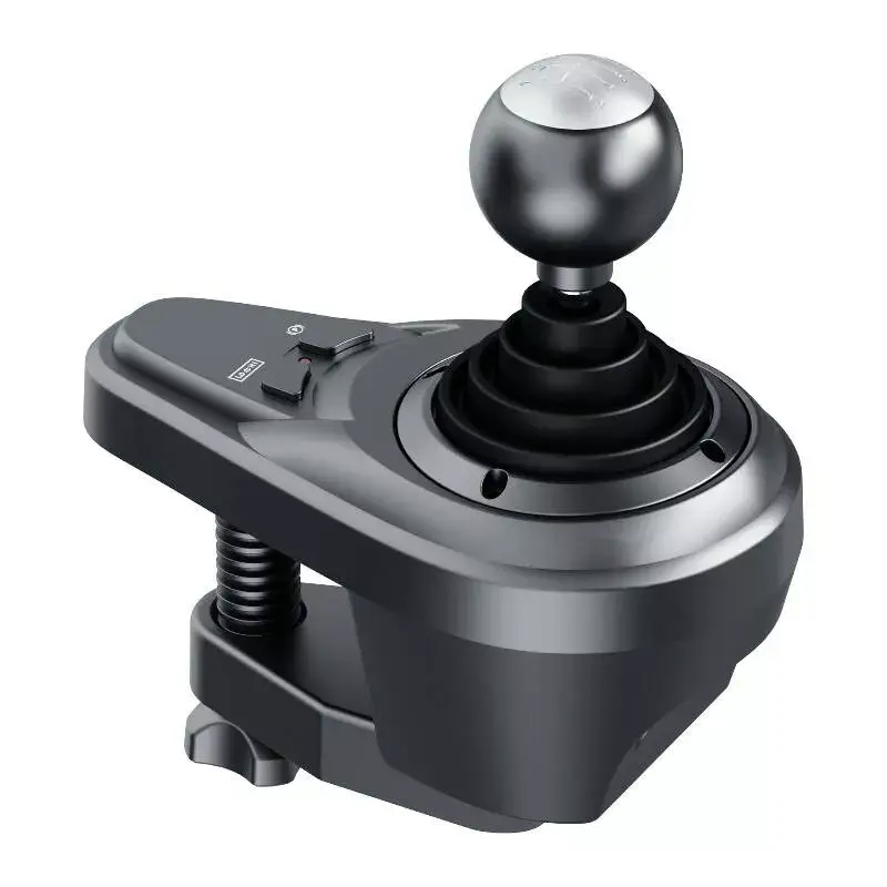 Steering Wheel PXN V9Gen2 Force Feedback Photo 5