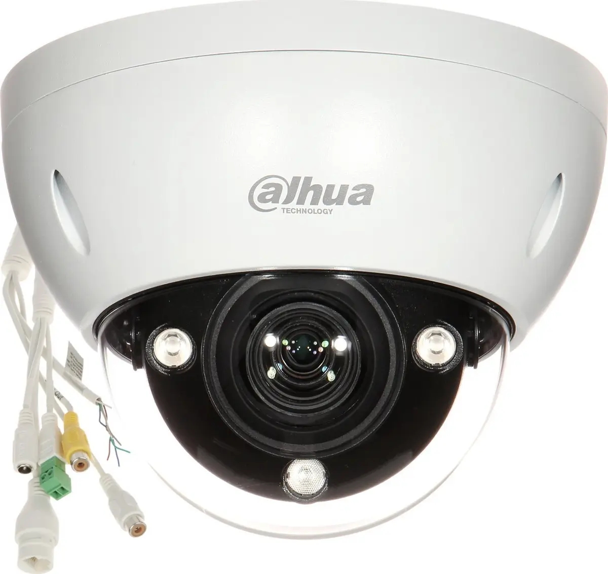 IP kamera DAHUA IPC-HDBW5541E-ZE-27135 5MP IR