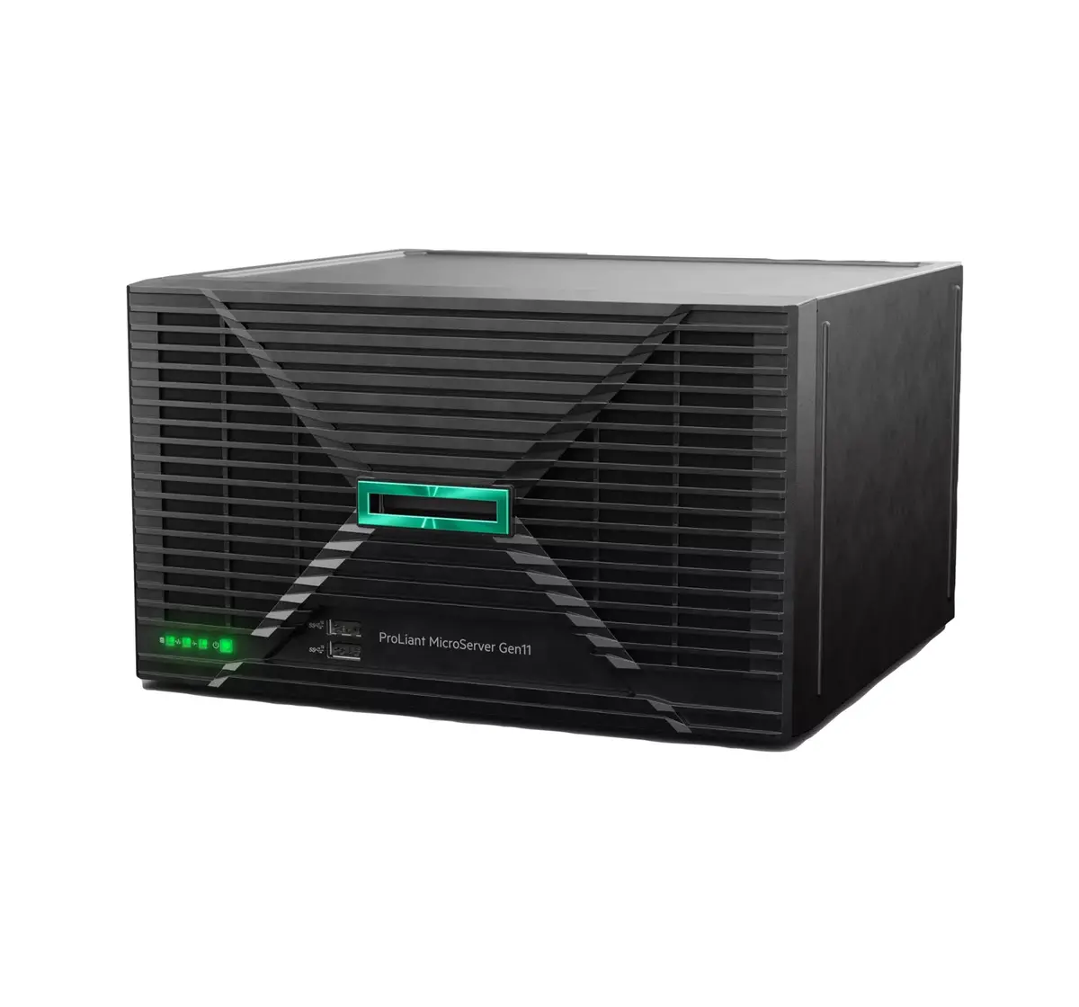 HPE ProLiant MicroServer Gen11 server Photo 2