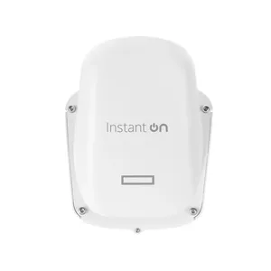 Access Point HPE Instant On Outdoor AP27 2.4GHz 5GHz Wi-Fi 5