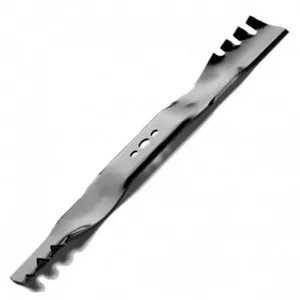 Zālienu pļāvējs McCulloch Personal 53 cm AA640 — 53 cm darba platums, benzīna, modelis AA640