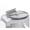 Potato grater Migiris BETM-1 stainless steel Photo 4