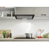 Semi built-in extractor Candy CBT625/2B/1 Photo 2
