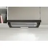 Semi built-in extractor Candy CBT625/2B/1 Photo 3