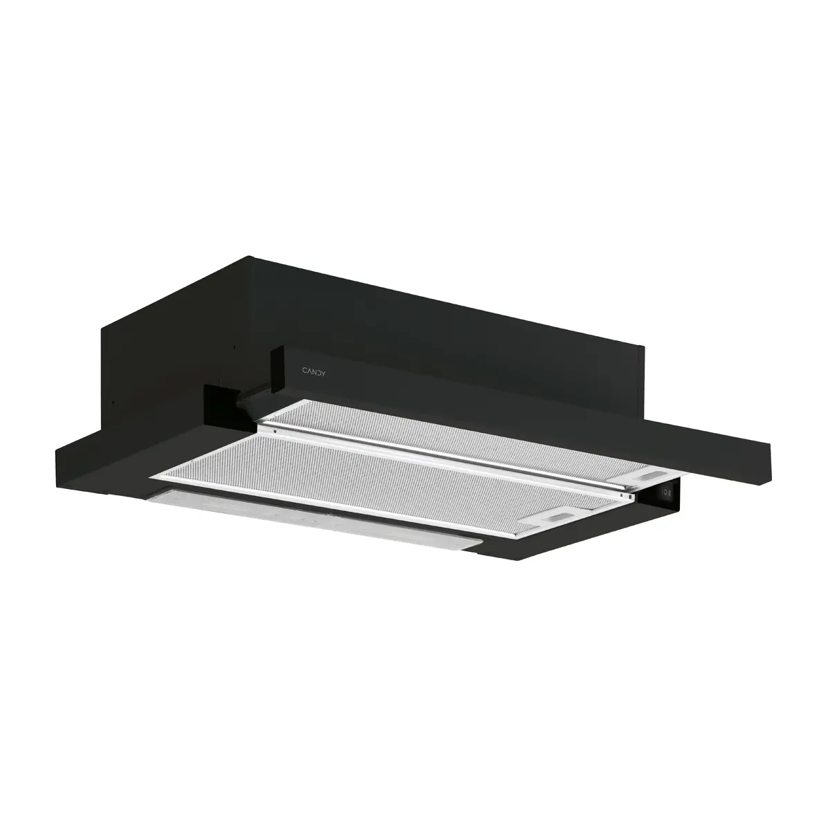 Semi built-in extractor Candy CBT625/2B/1 Photo 4
