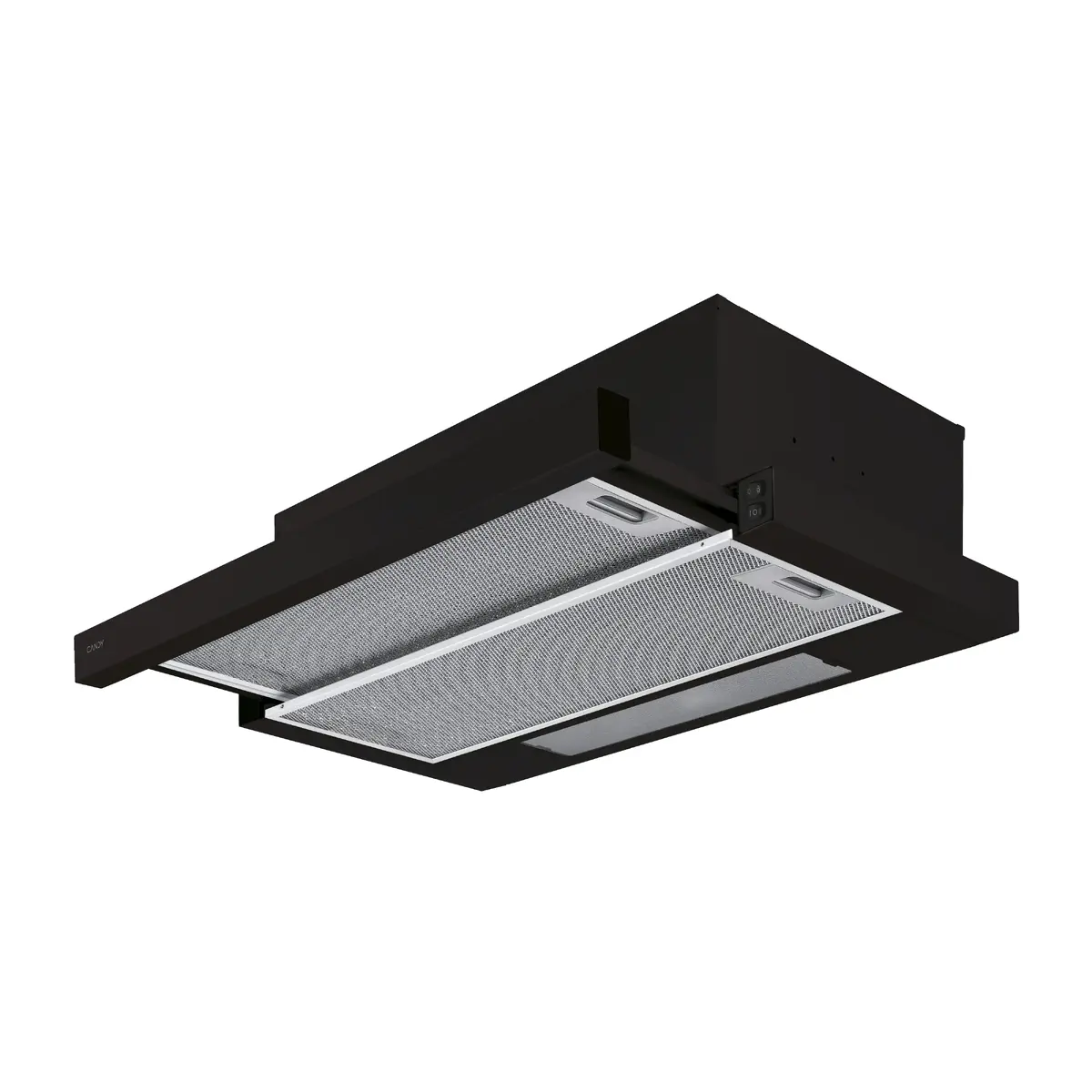 Semi built-in extractor Candy CBT625/2B/1 Photo 5
