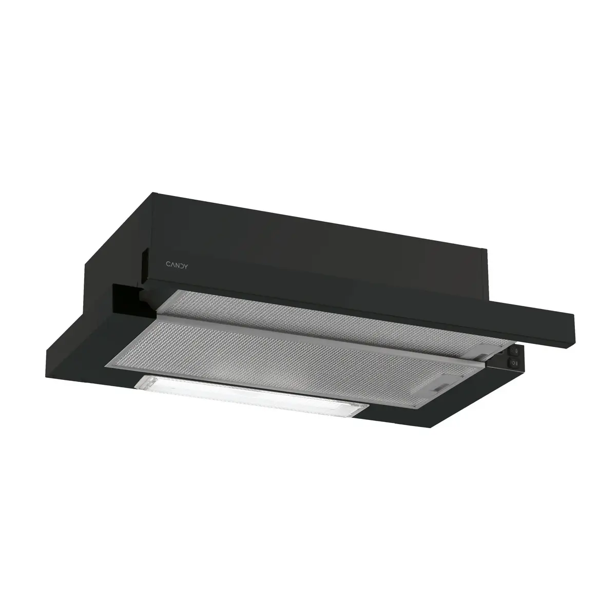 Semi built-in extractor Candy CBT625/2B/1 Photo 6