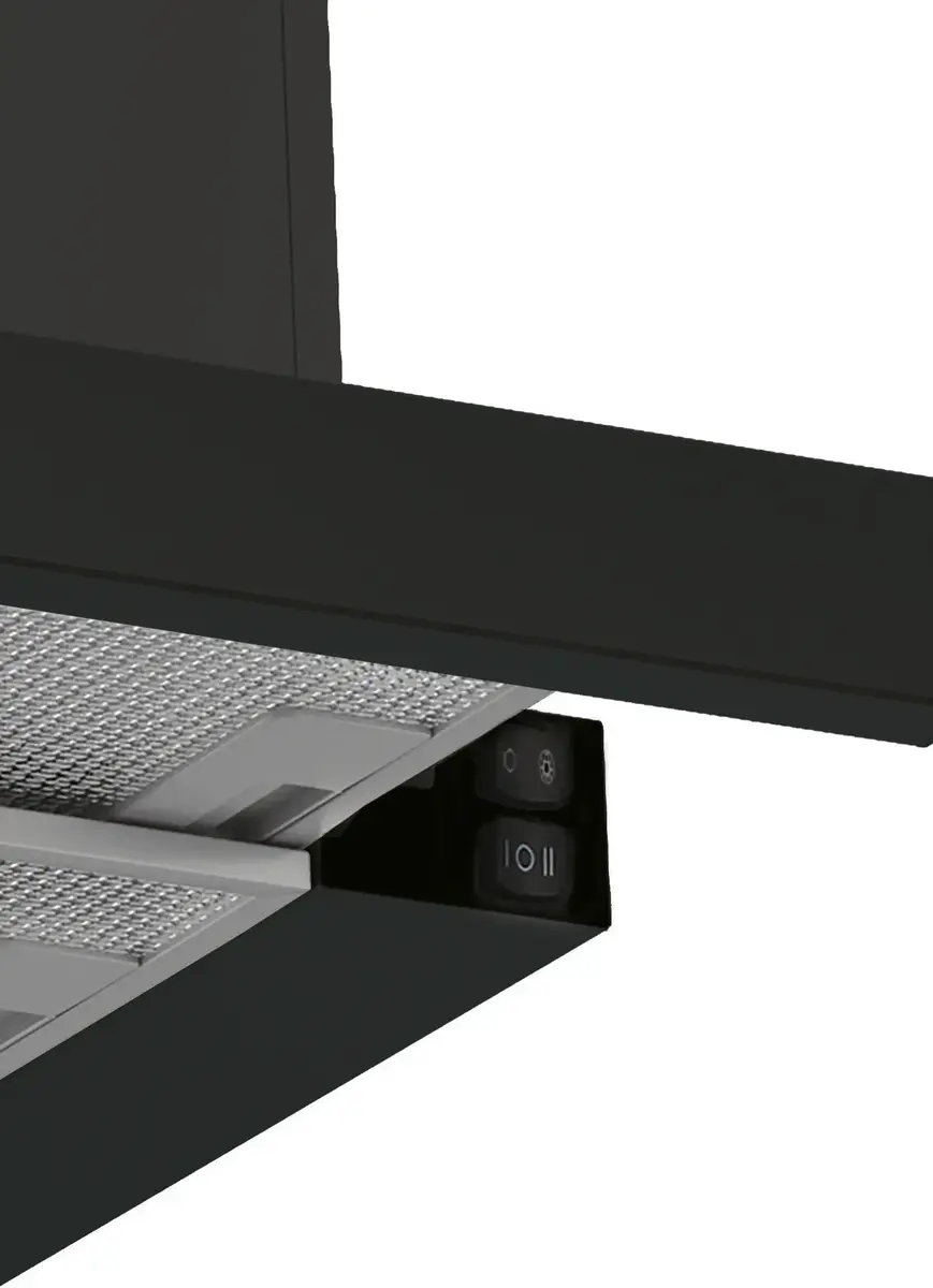 Semi built-in extractor Candy CBT625/2B/1 Photo 7