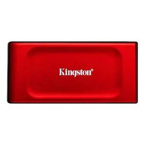SSD diskdziņš Kingston 1TB Pārvietojams USB 3.2 Gen 2 XS1000
