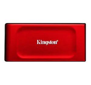 Внешний SSD диск Kingston 2TB Портативный USB 3.2 Gen 2 XS1000