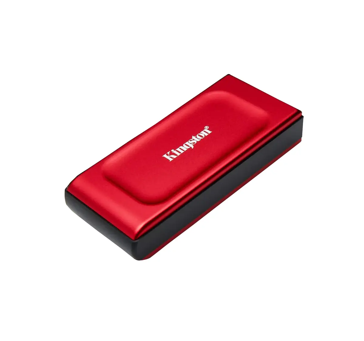 Внешний SSD диск Kingston 2TB XS1000 Photo 3