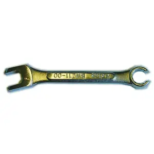 Connector Axing BWZ 11-00 Chrome 1 pc