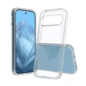 Cover Screenor 25626SB for Google Pixel 9 16 cm Transparent
