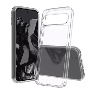 Cover Screenor 25627SB for Google Pixel 9 Pro XL 17.3 cm Transparent