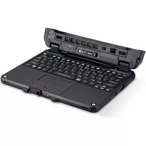 Panasonic tastatūra FZ-VEKG21LP — spāņu izkārtojums, vada savienojuma perifērija