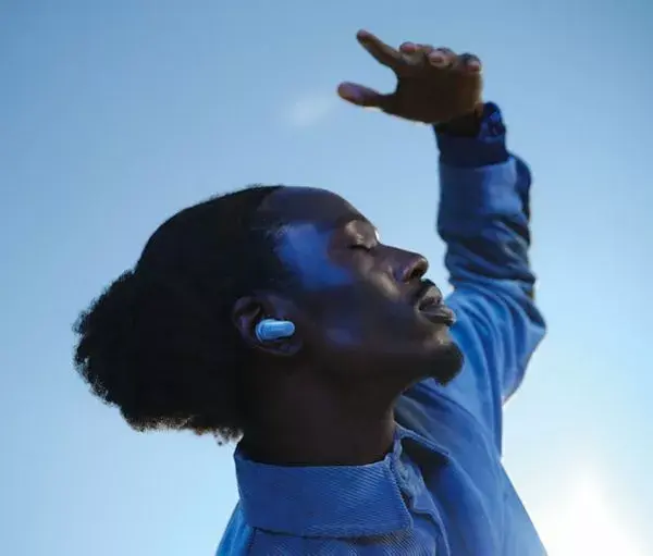 Наушники Bose QuietComfort Ultra Photo 7