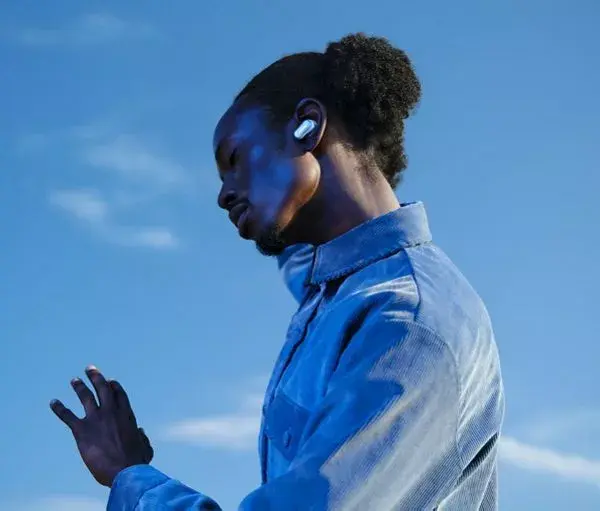 Наушники Bose QuietComfort Ultra Photo 8