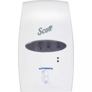 Kimberly-Clark Kimberly-Clark Professional automātiskais šķidro ziepju dozators - balts