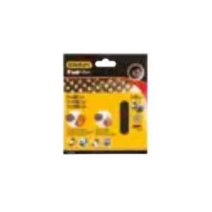 Шлифовальный диск Stanley STA39267-XJ Photo 1