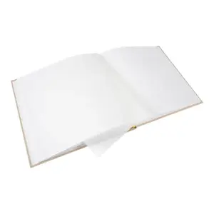 Fotoalbums Goldbuch Our Wedding 30x31 cm, 60 lapas, baltas lapas