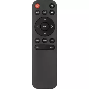 Projector Remote Control Kruger & Matz Pilot PIL0364 — replacement remote for projectors