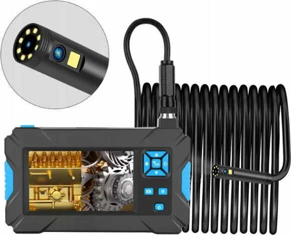 Endoscopes